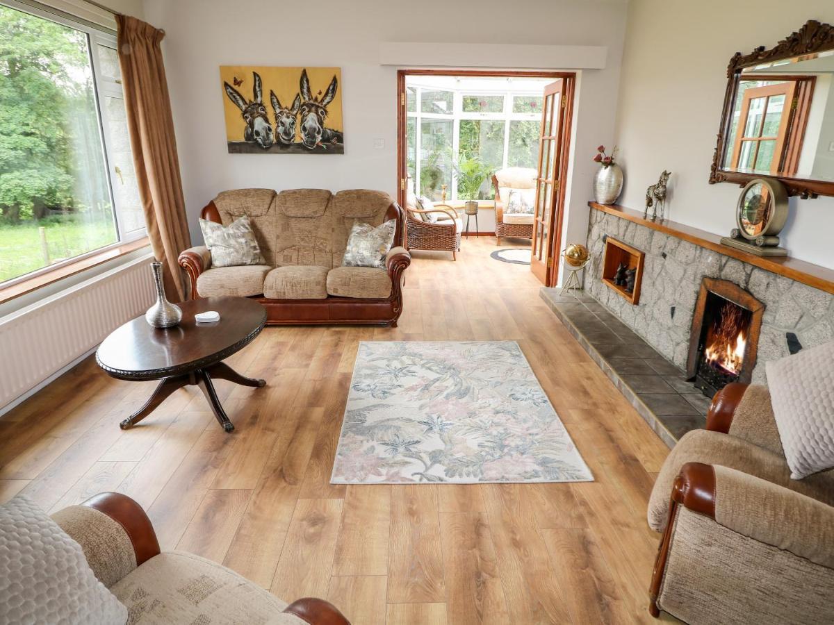 Glebe Farm Cottage Newry Esterno foto