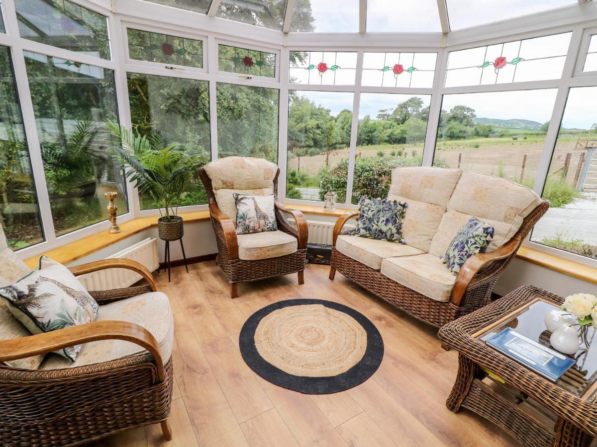 Glebe Farm Cottage Newry Esterno foto