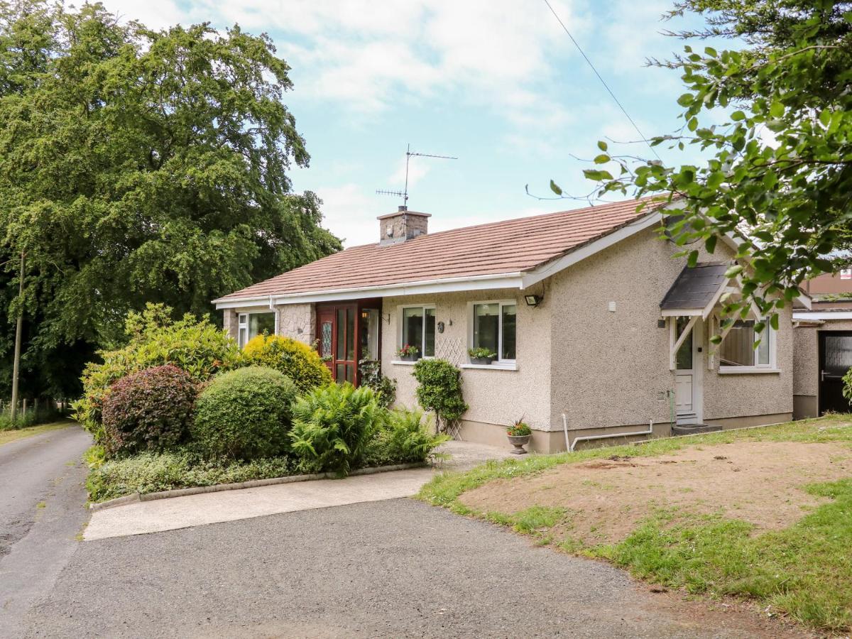 Glebe Farm Cottage Newry Esterno foto