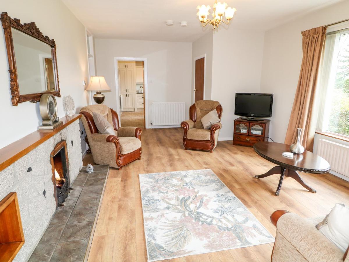 Glebe Farm Cottage Newry Esterno foto