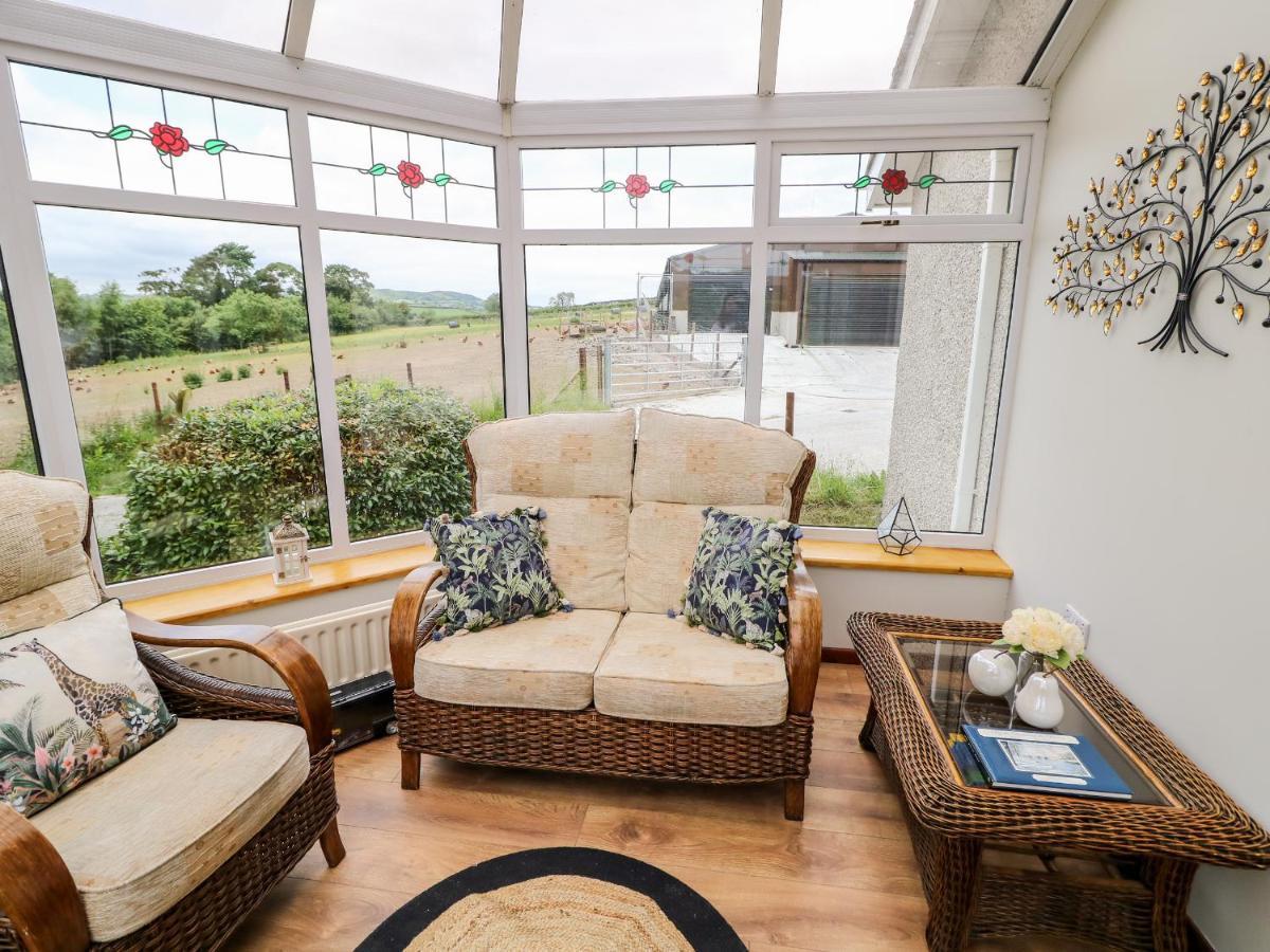 Glebe Farm Cottage Newry Esterno foto