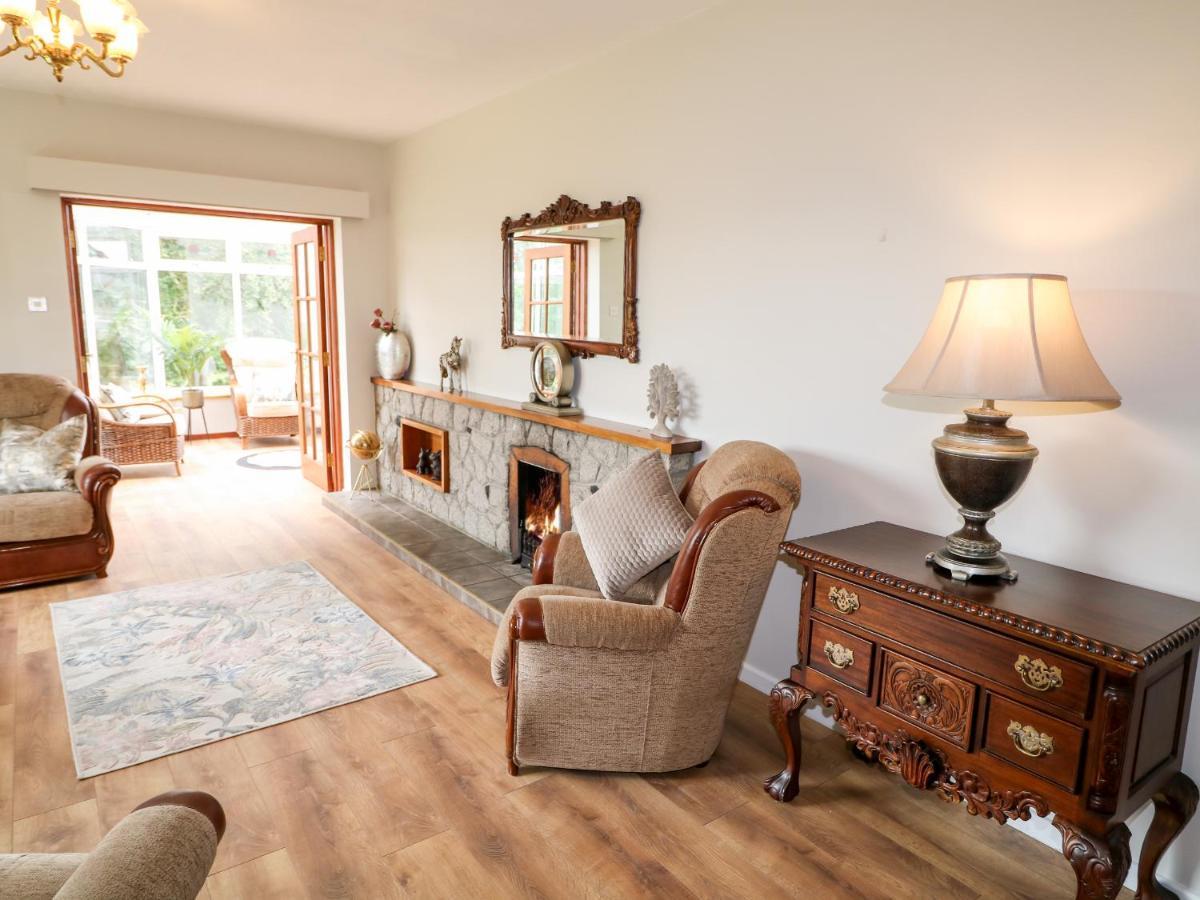 Glebe Farm Cottage Newry Esterno foto