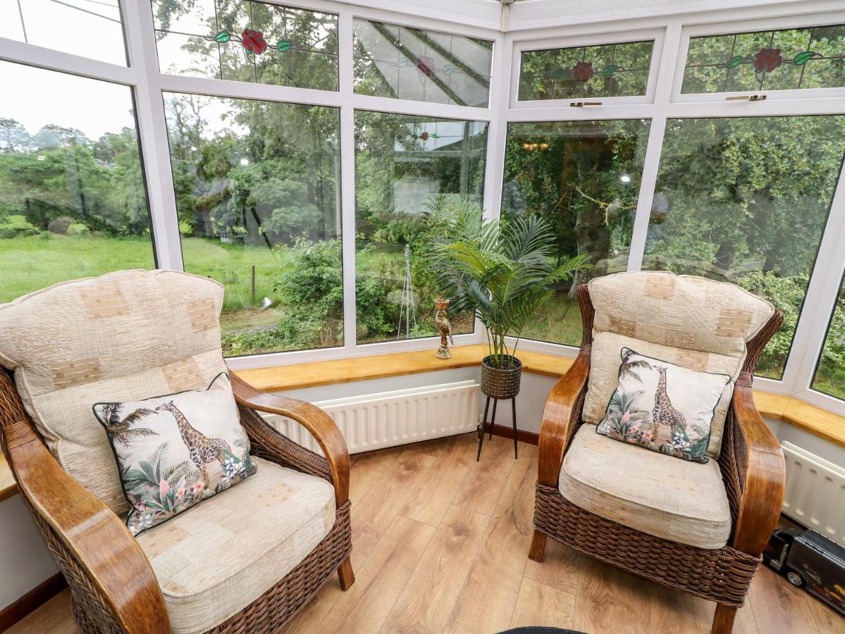 Glebe Farm Cottage Newry Esterno foto