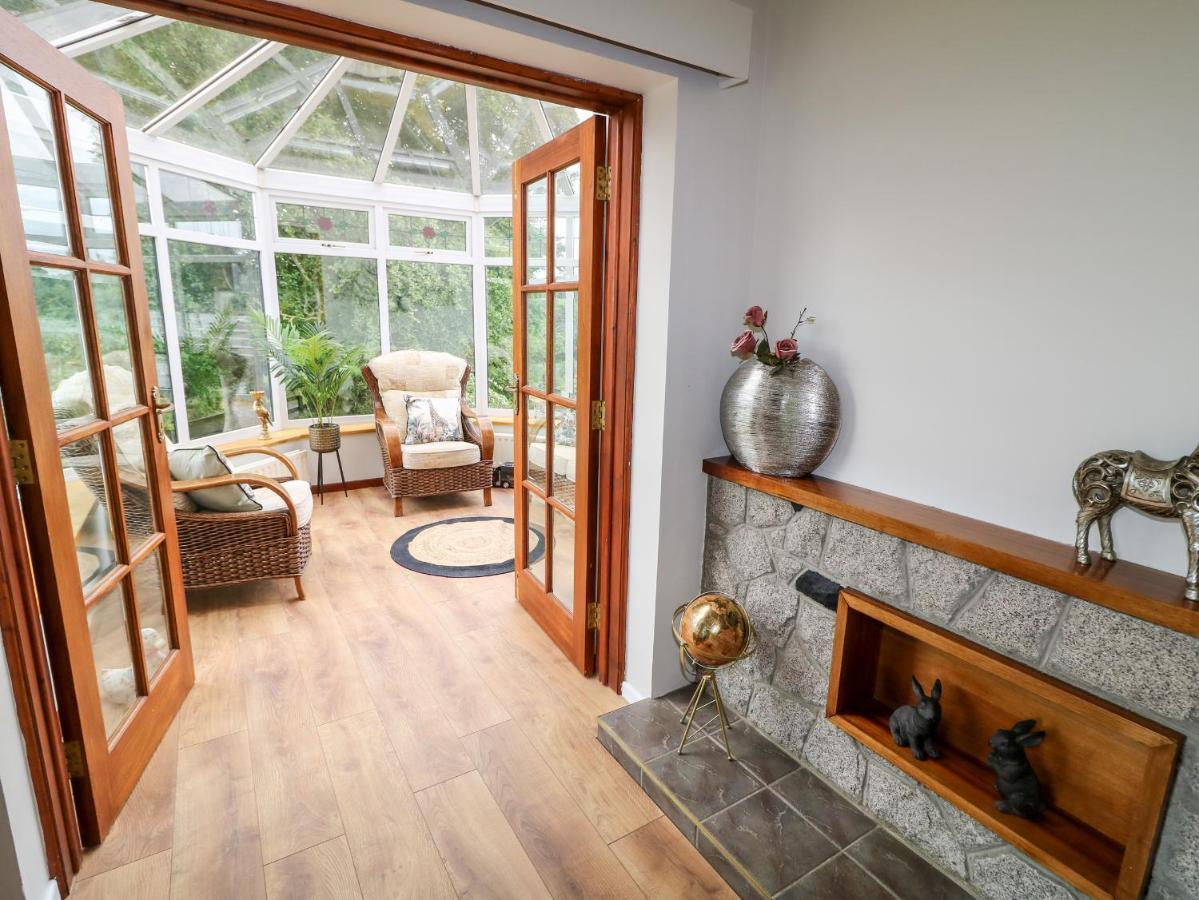 Glebe Farm Cottage Newry Esterno foto