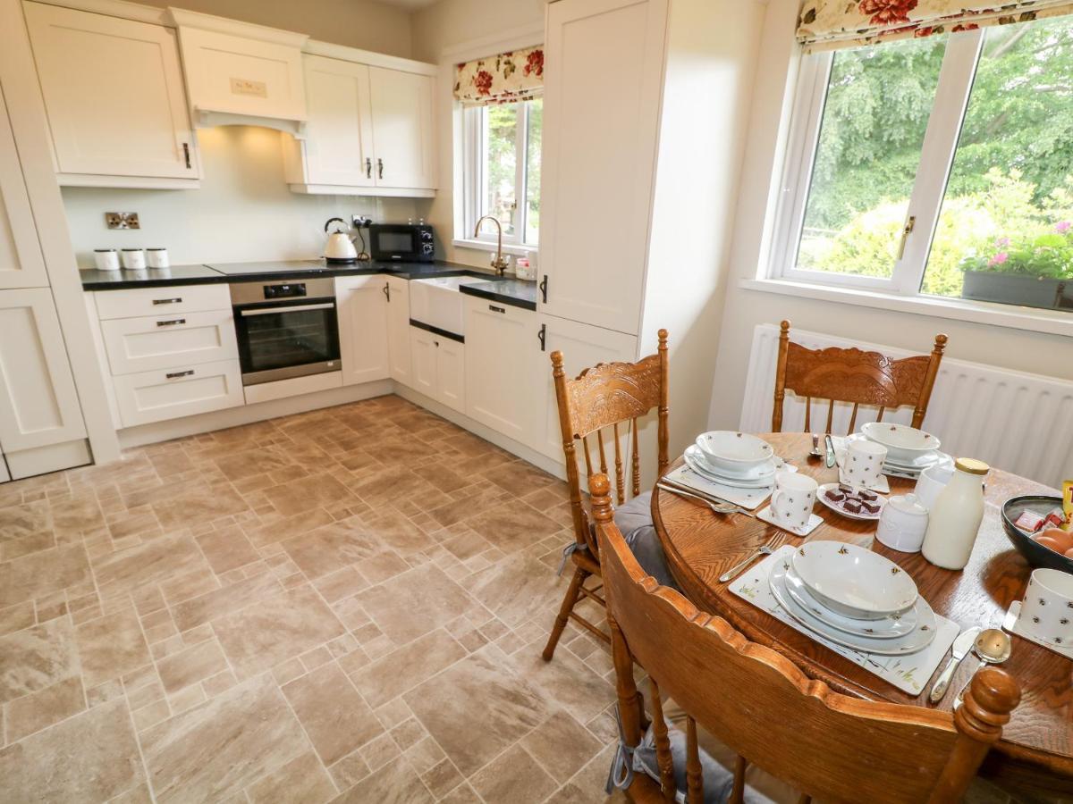 Glebe Farm Cottage Newry Esterno foto