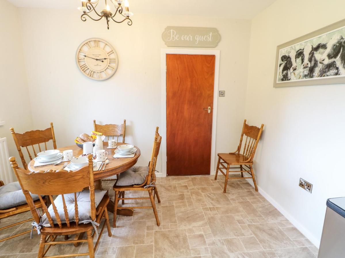 Glebe Farm Cottage Newry Esterno foto