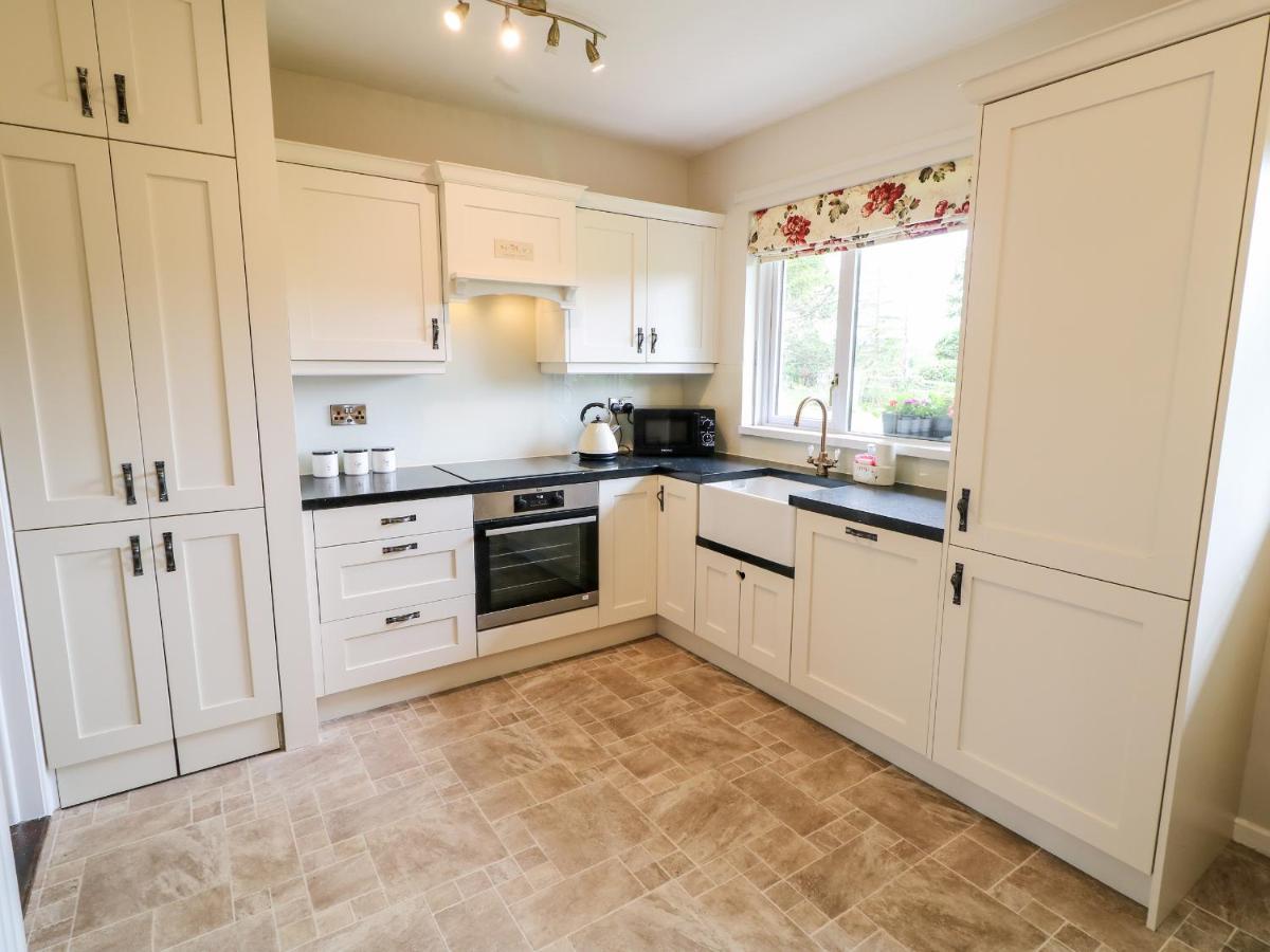 Glebe Farm Cottage Newry Esterno foto