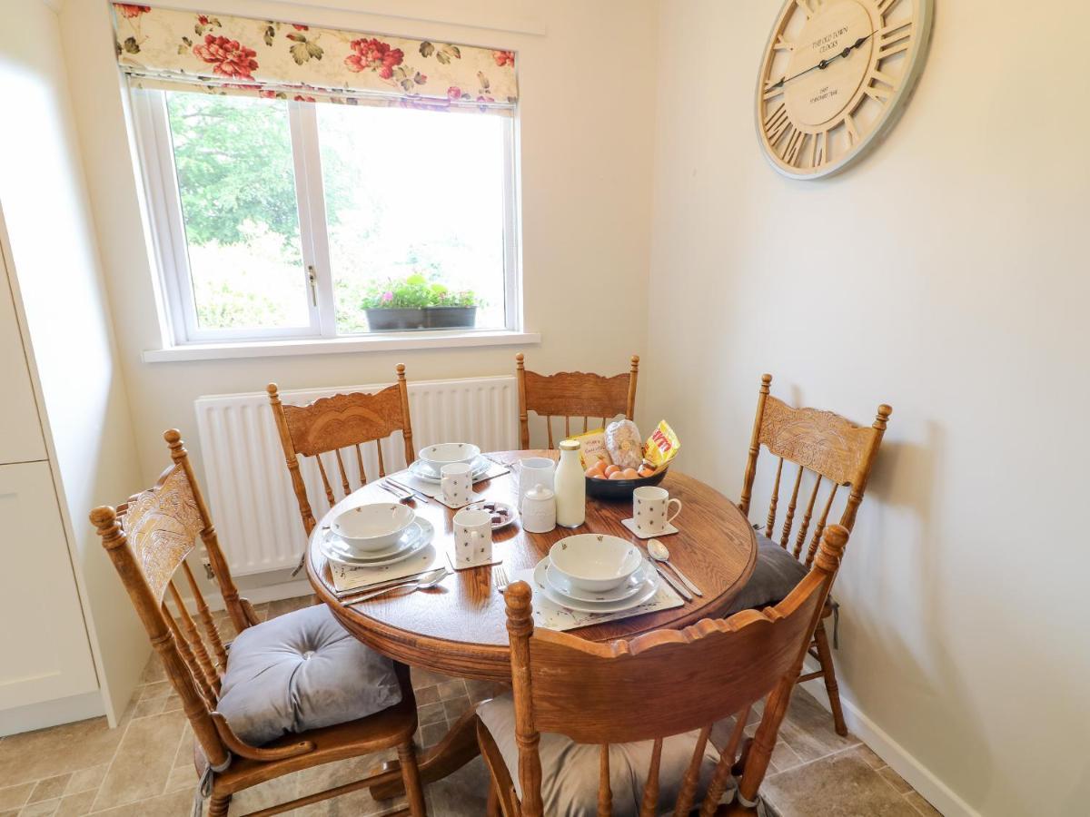 Glebe Farm Cottage Newry Esterno foto