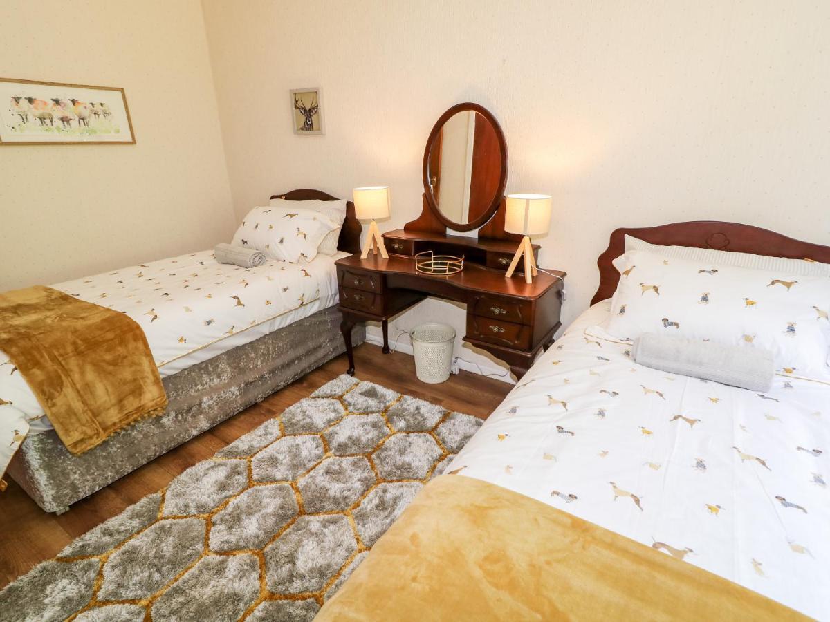 Glebe Farm Cottage Newry Esterno foto