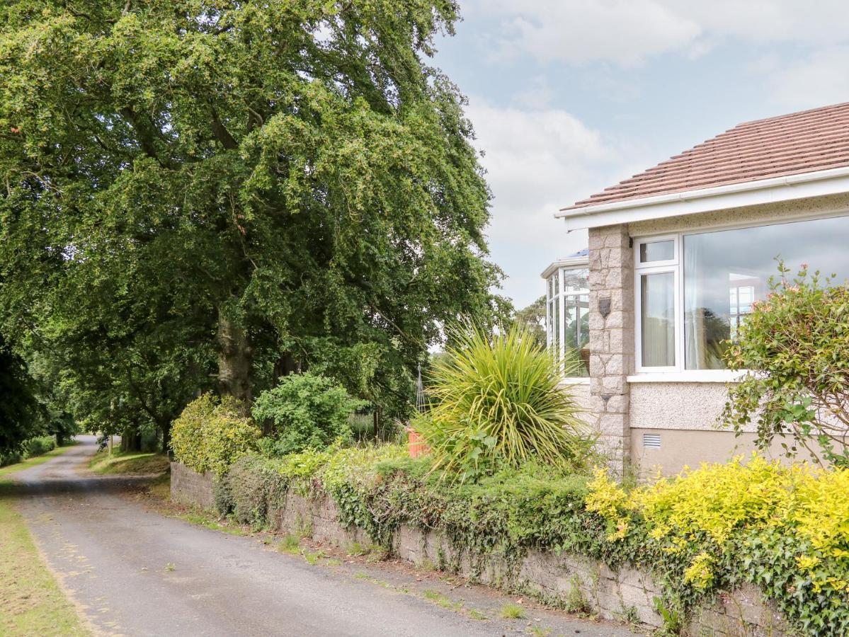 Glebe Farm Cottage Newry Esterno foto