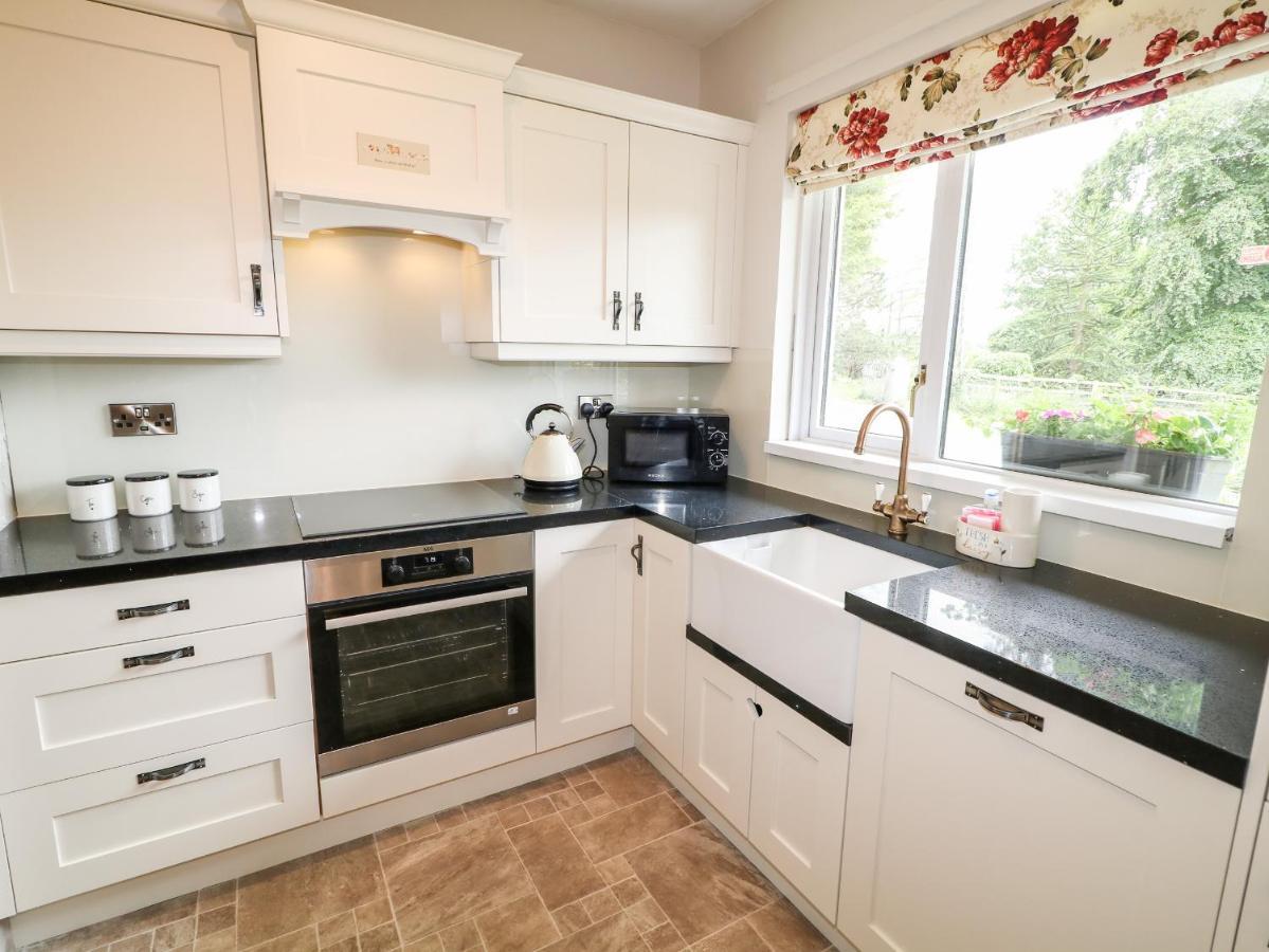 Glebe Farm Cottage Newry Esterno foto