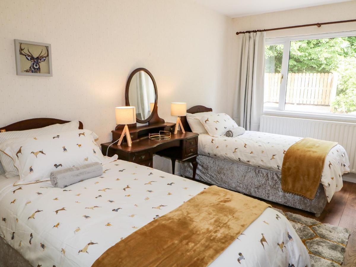 Glebe Farm Cottage Newry Esterno foto