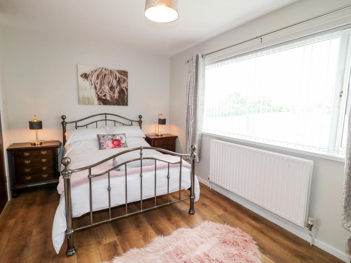 Glebe Farm Cottage Newry Esterno foto
