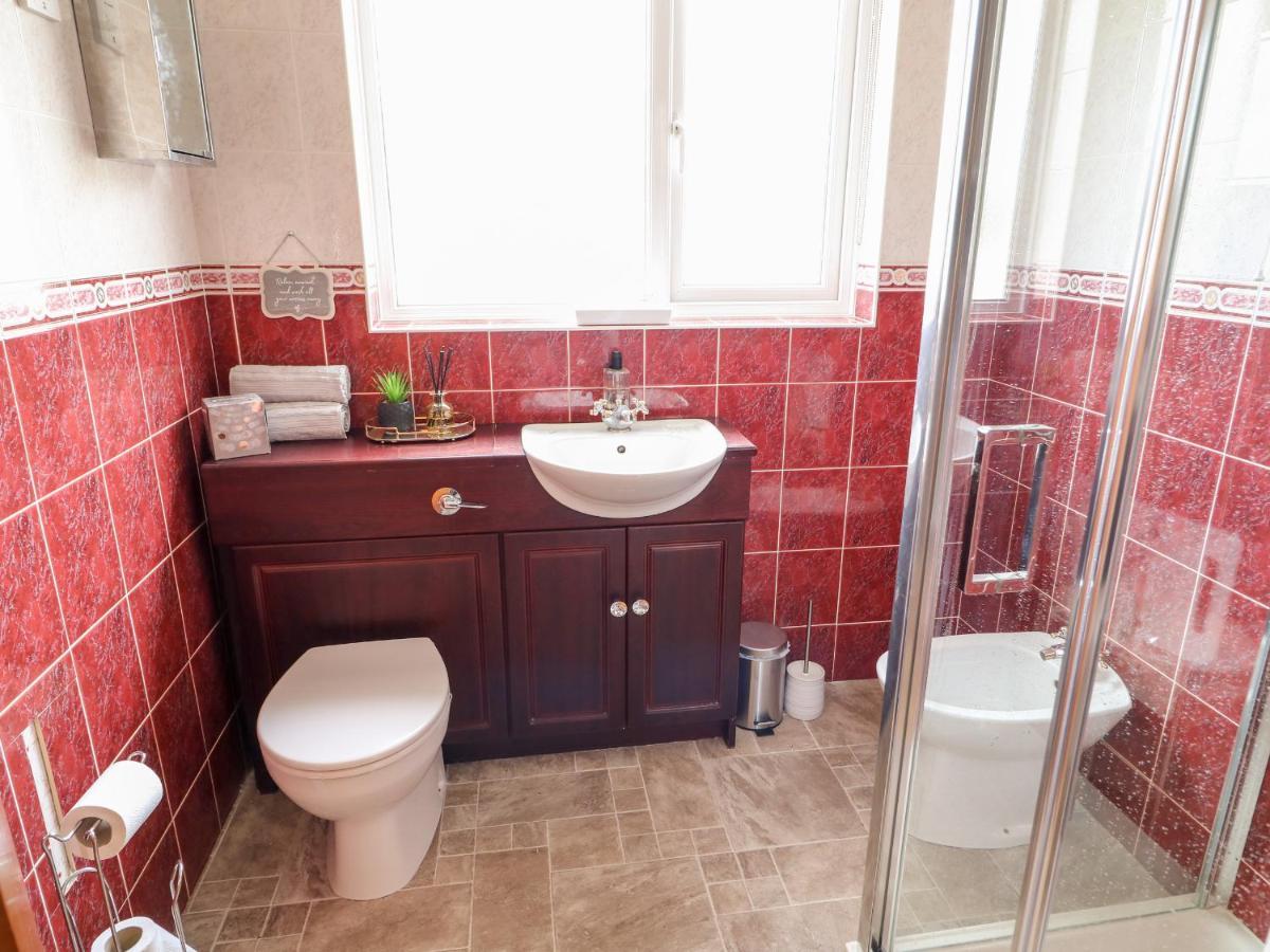 Glebe Farm Cottage Newry Esterno foto